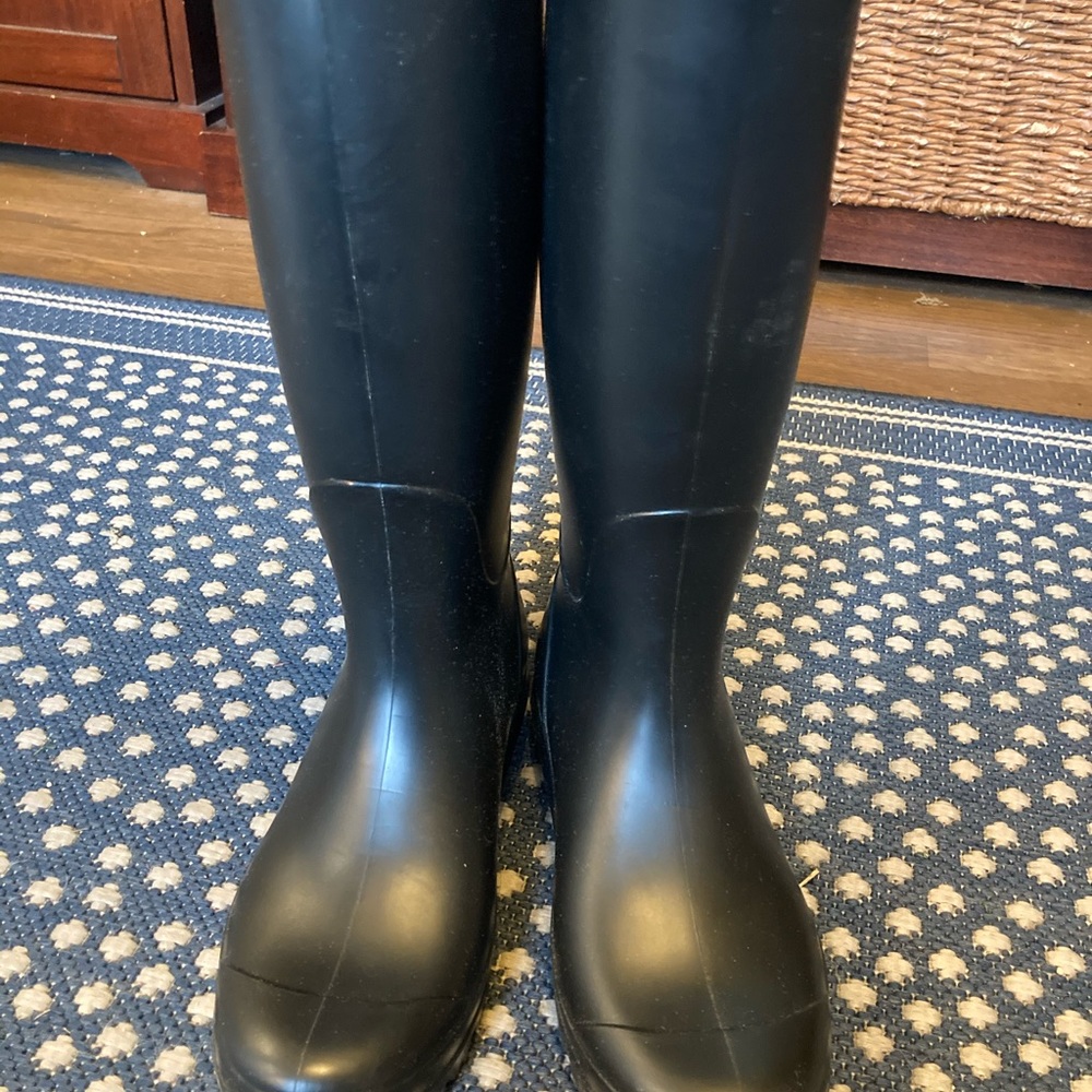 Ugg’s Rain Boots